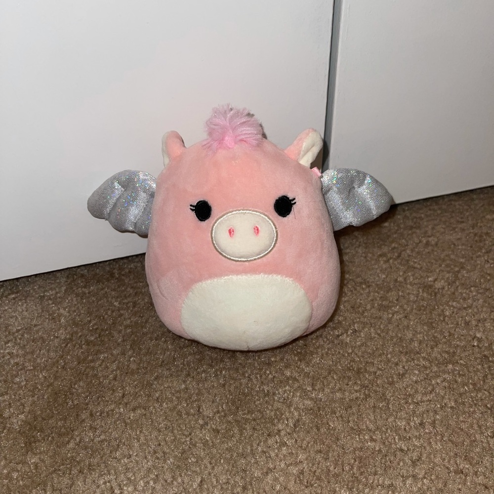 COPY - Grecia squishmallow